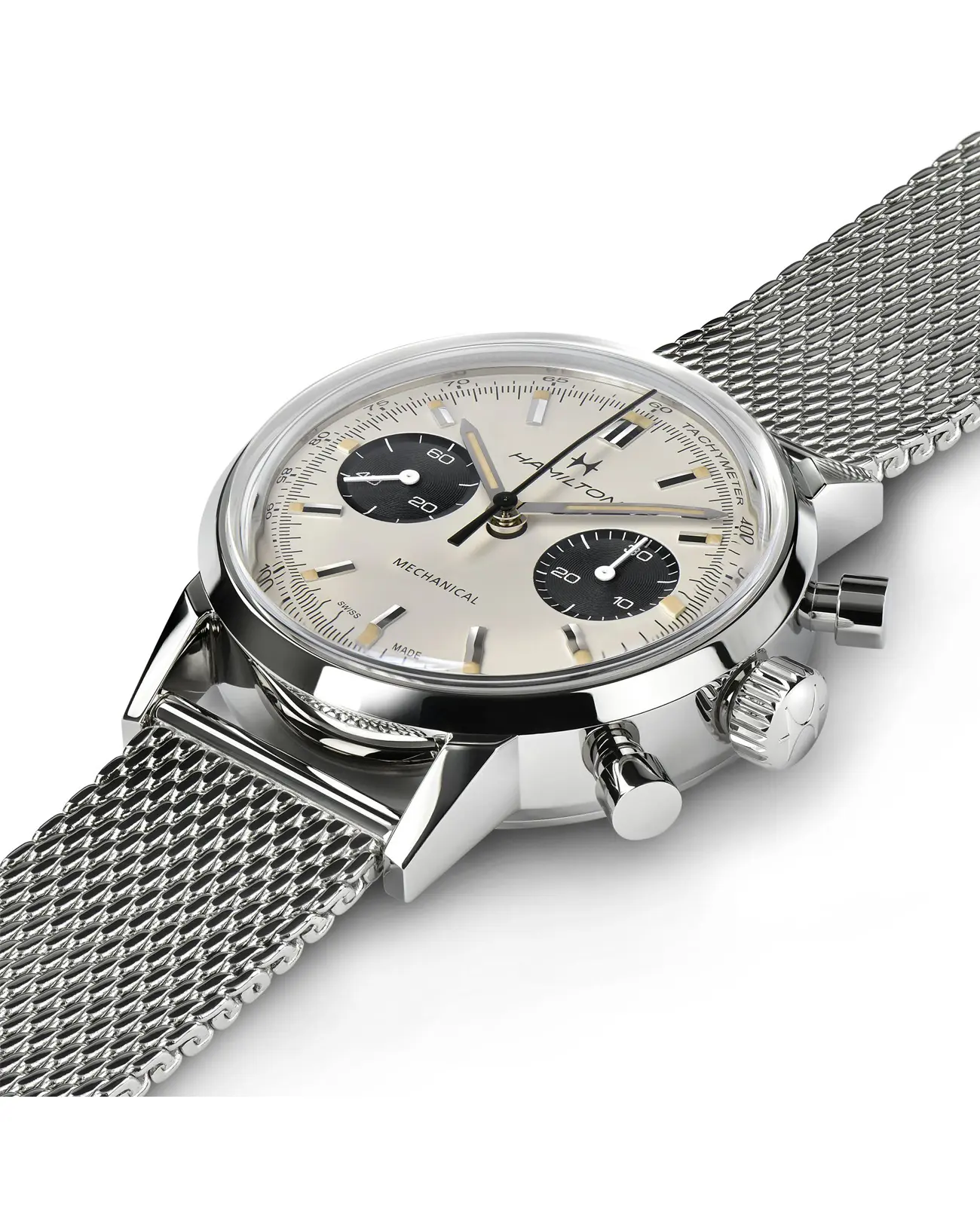 Наручные часы Hamilton American Classic H38429110
