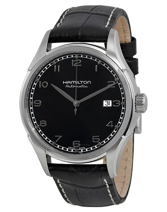 Наручные часы Hamilton American Classic H39515733