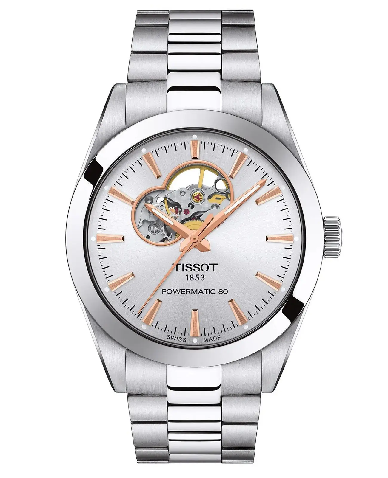 Наручные часы Tissot T-Classic t1274071103101