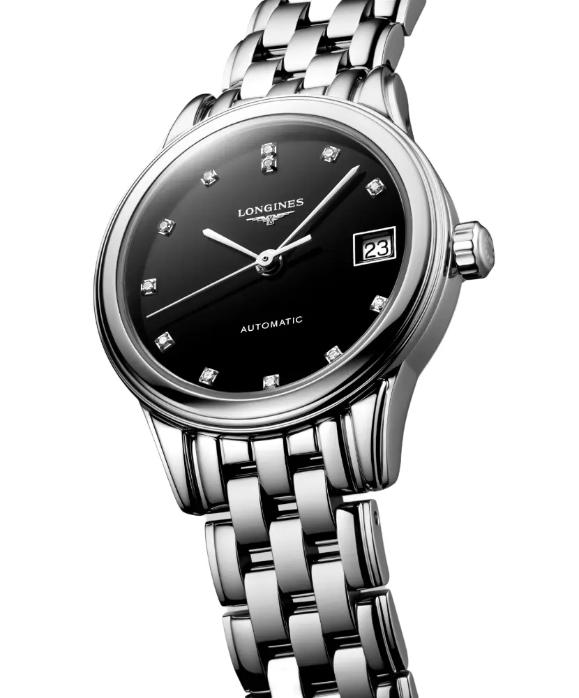 Наручные часы Longines Flagship L42744576