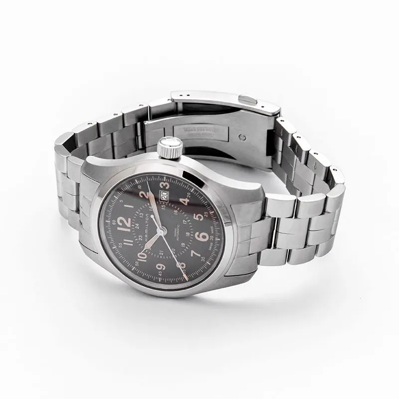 Наручные часы Hamilton Khaki Field H70605193