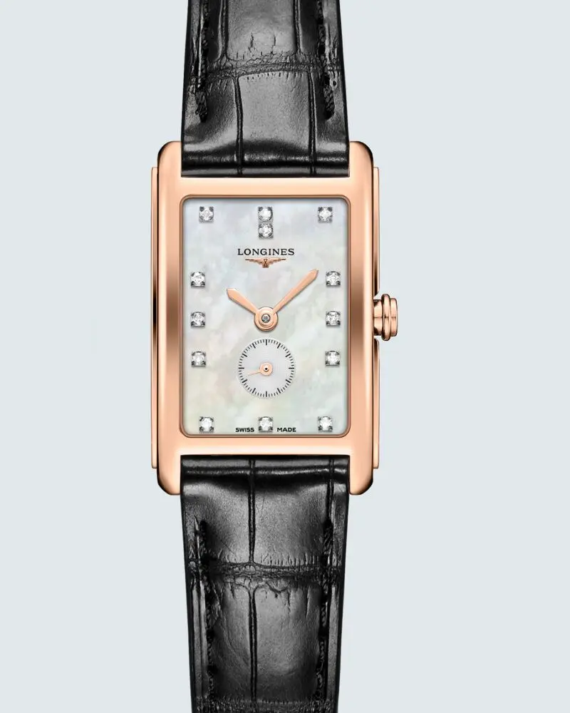 Наручные часы Longines Longines DolceVita L52558870