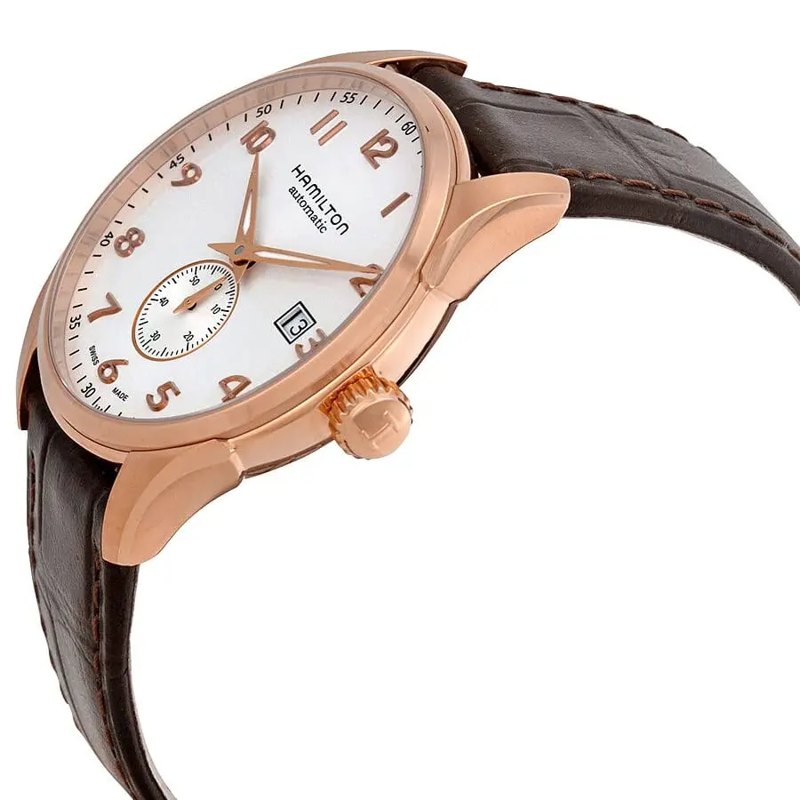 Наручные часы Hamilton Jazzmaster H42575513