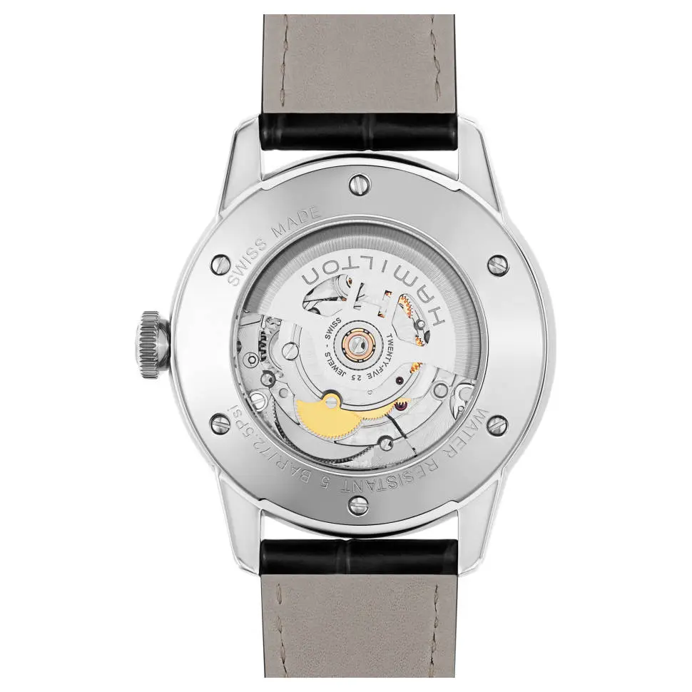 Наручные часы Hamilton American Classic H40555781