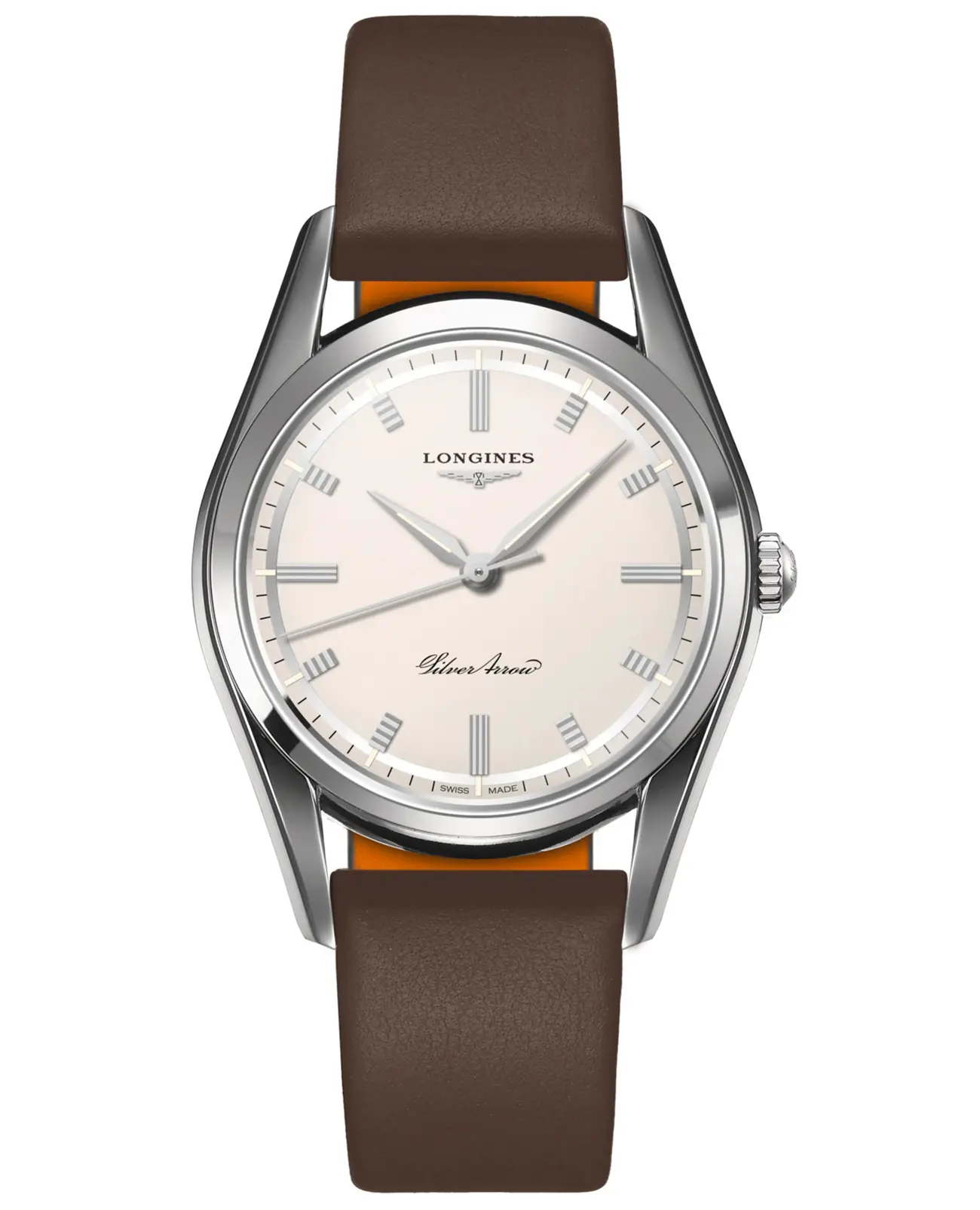 Наручные часы Longines Heritage L28344722