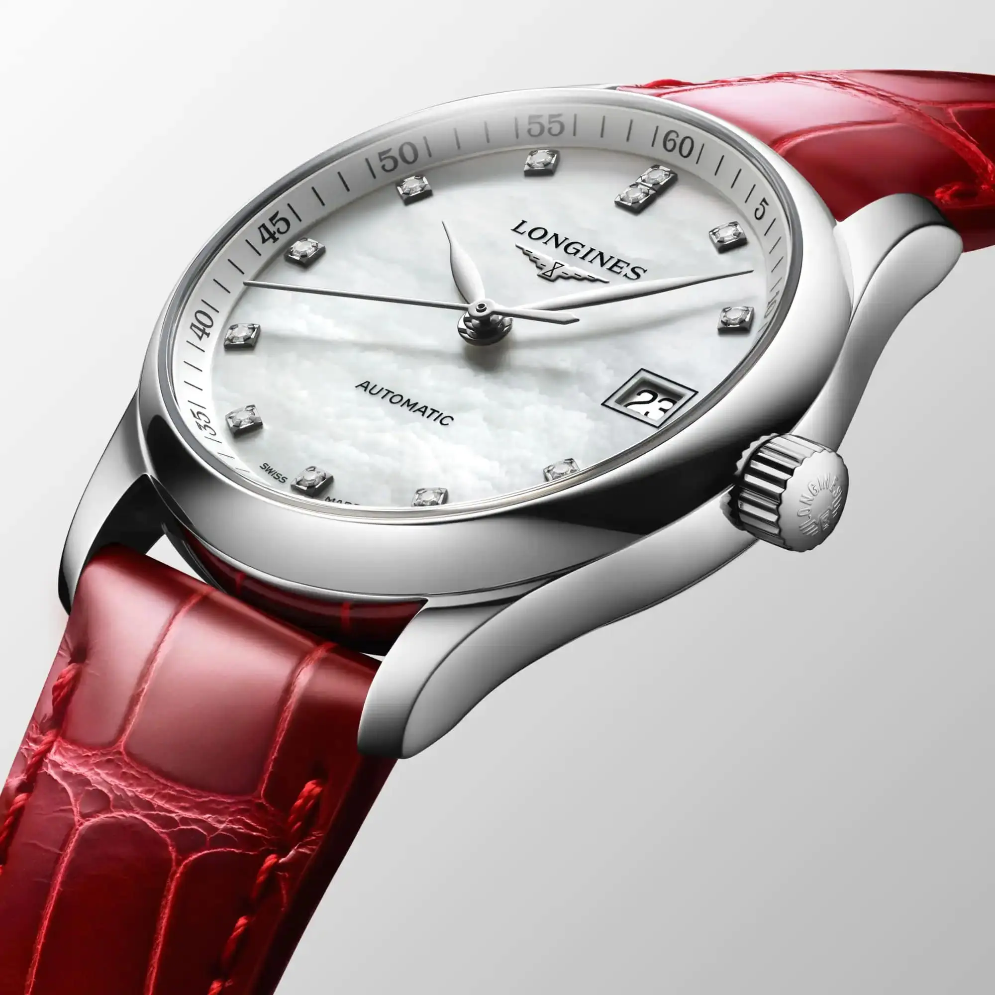 Наручные часы Longines The Longines Master Collection L23574872