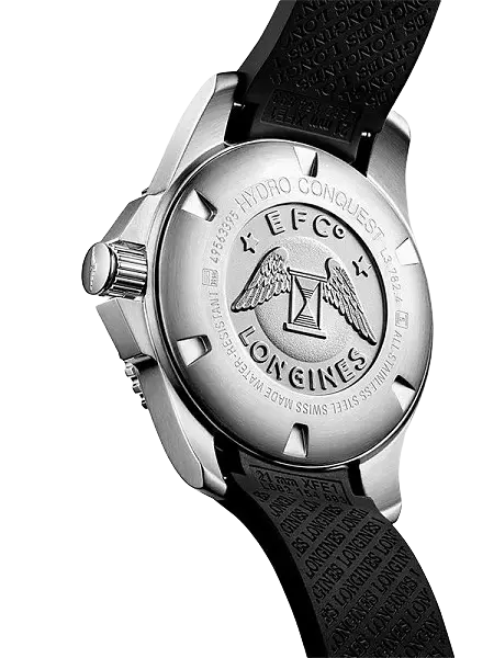 Наручные часы Longines HydroConquest L37824569