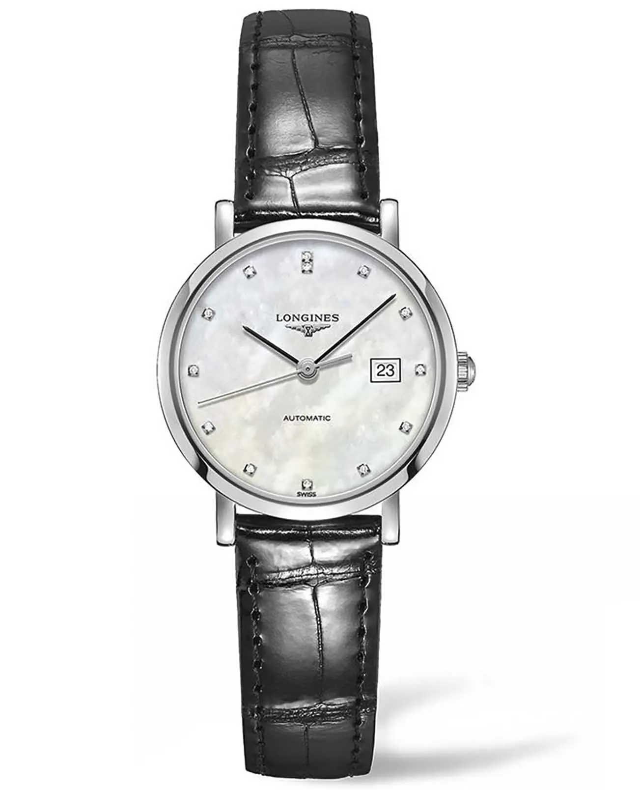 Наручные часы Longines The Longines Elegant Collection L43104872
