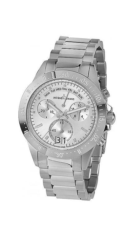 Наручные часы Jacques Lemans JL Jubilee 40-10A