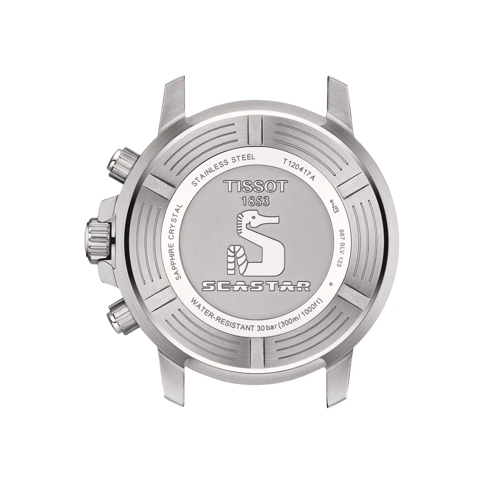 Наручные часы Tissot T-Sport T1204171109101