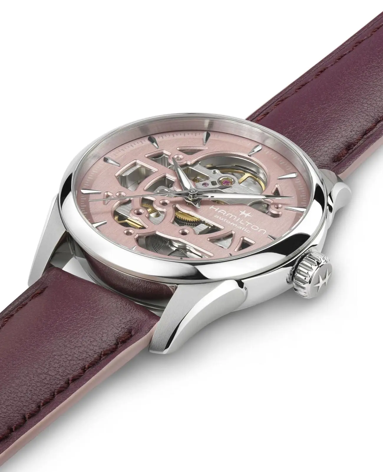Наручные часы Hamilton Jazzmaster H32265870