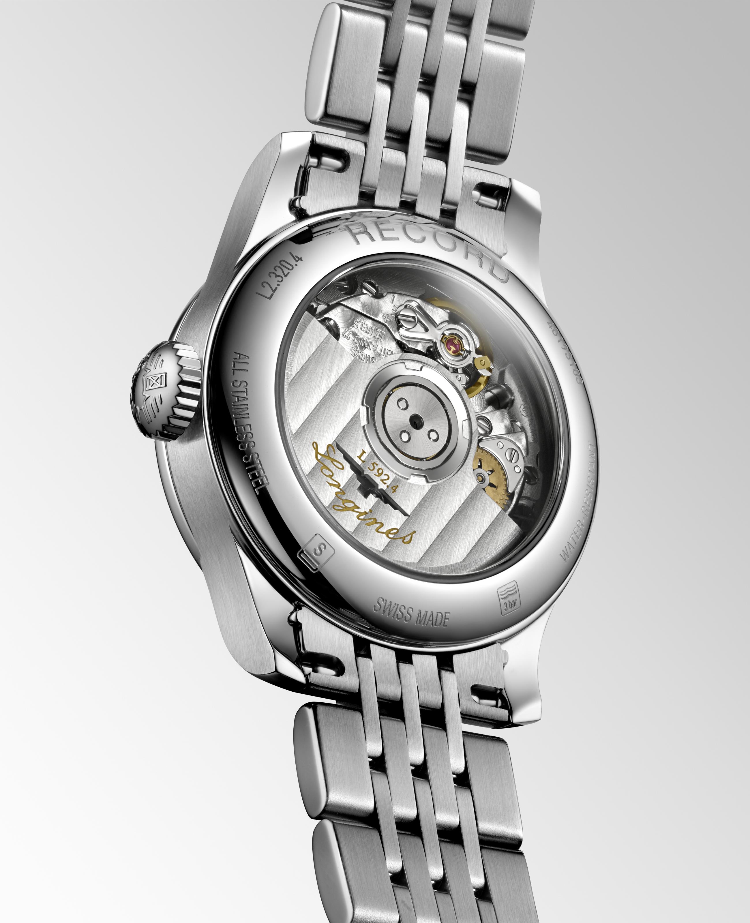 Наручные часы Longines The Longines Master Collection L23204876