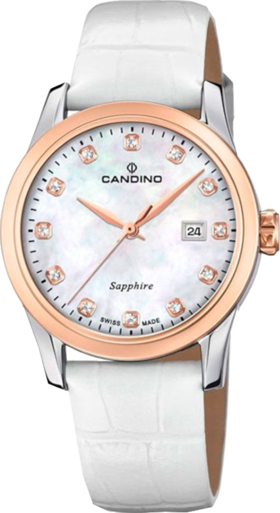 Наручные часы Candino Ladies Classic C4737.1