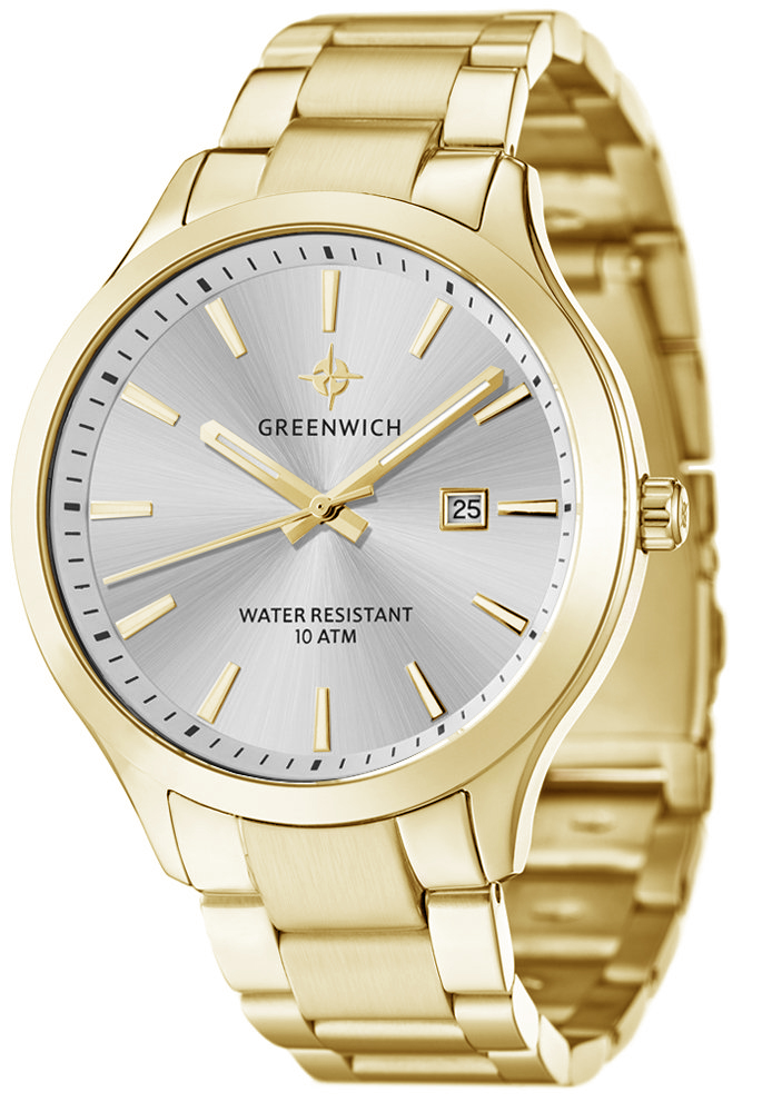 Наручные часы Greenwich Helm GW 041.20.33
