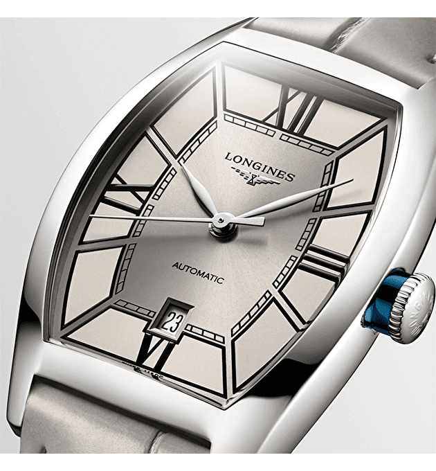 Наручные часы Longines Longines Evidenza L21424662