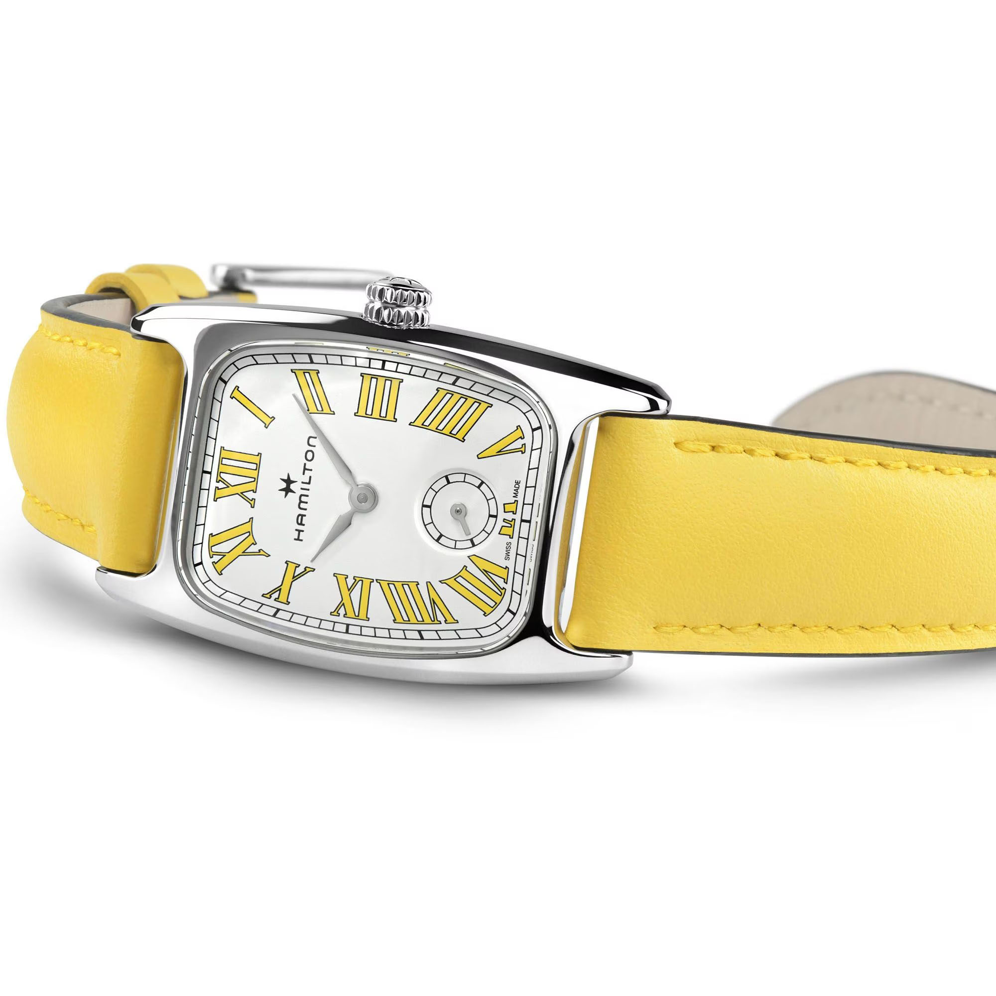 Наручные часы Hamilton American Classic H13321812