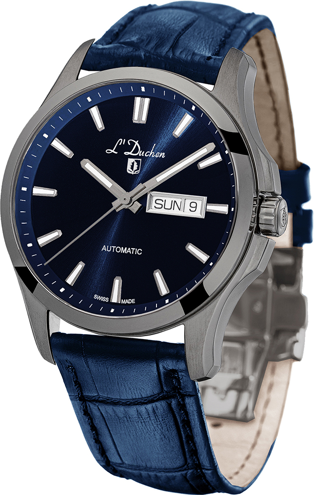 Наручные часы lduchen Automatique D 263.63.16