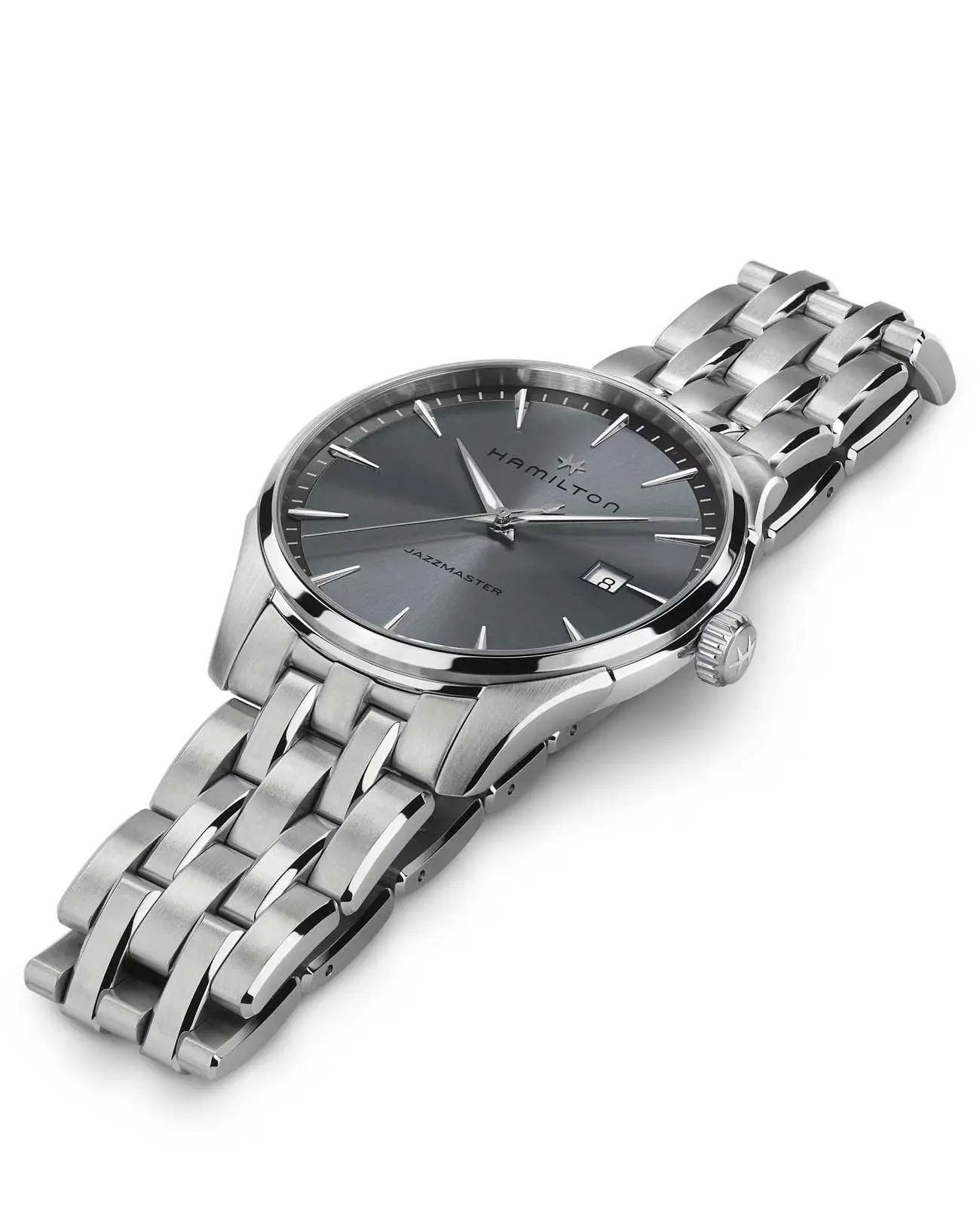 Наручные часы Hamilton Jazzmaster H32451142