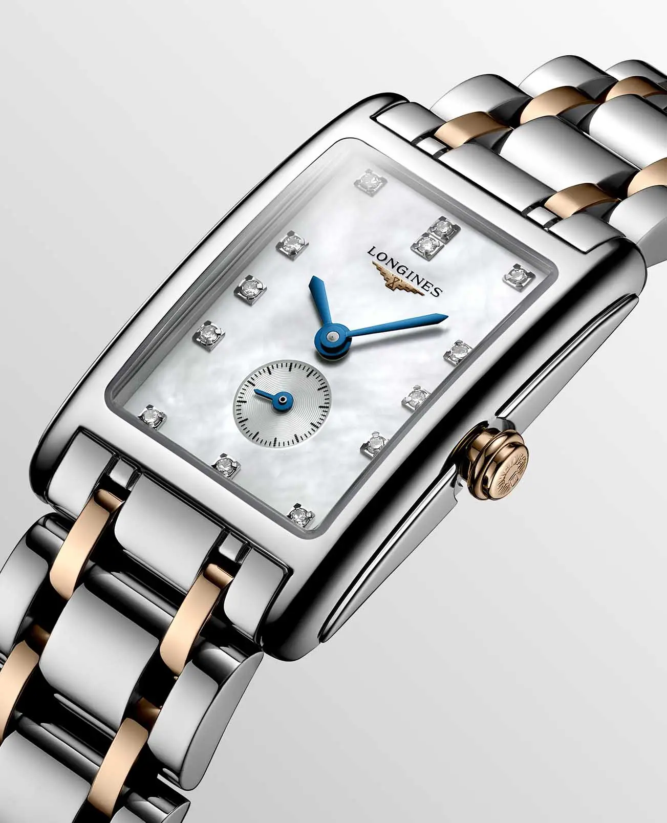 Наручные часы Longines Longines DolceVita L52555877
