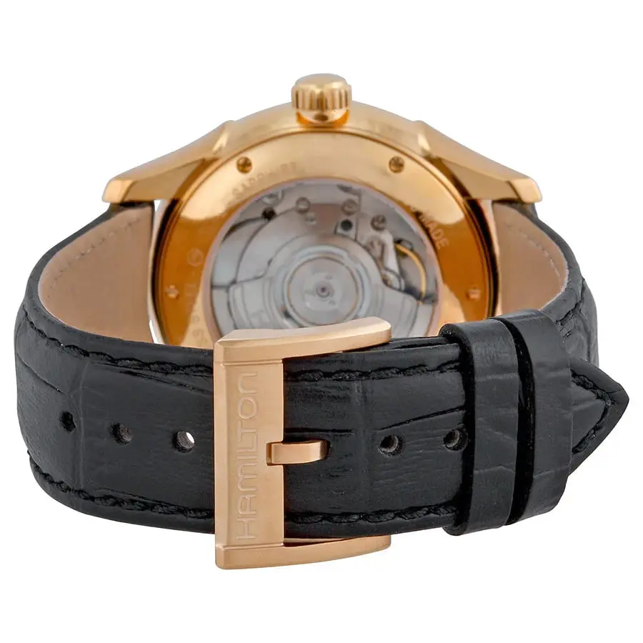 Наручные часы Hamilton Jazzmaster H42575783