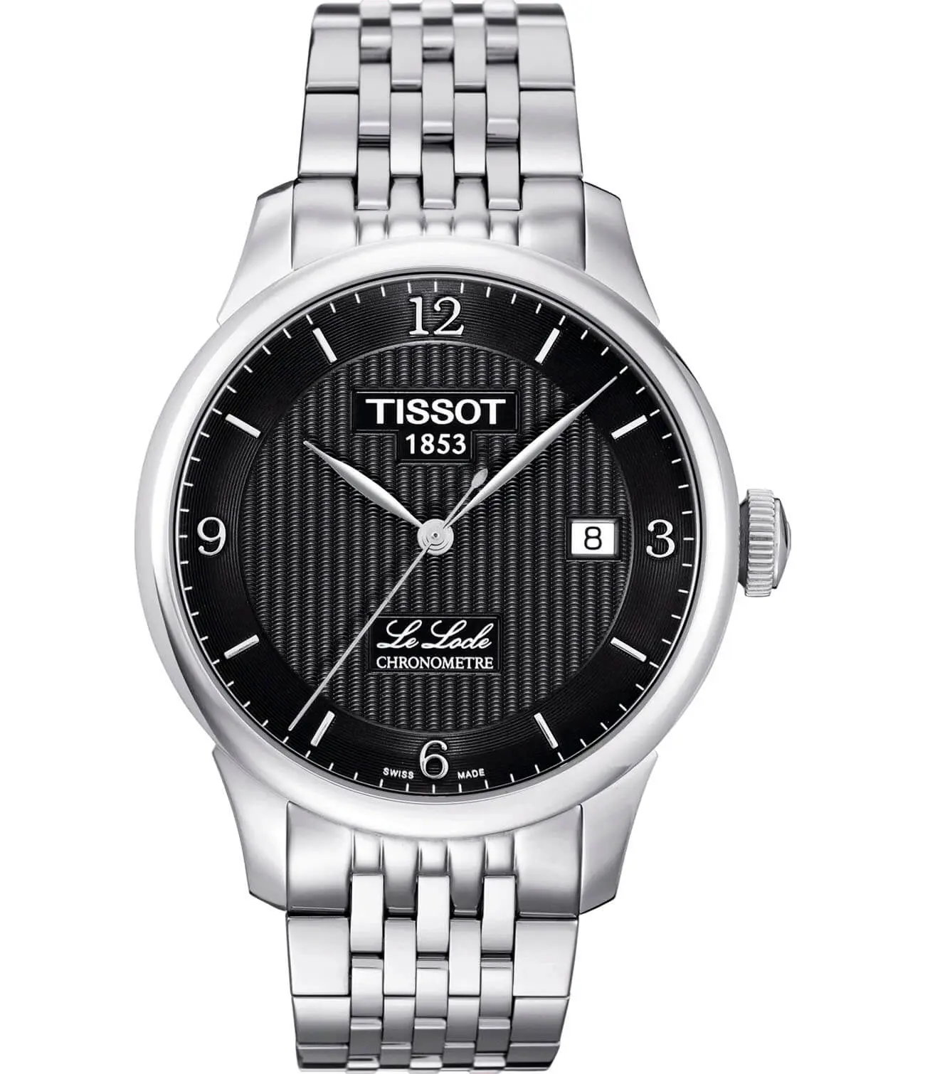 Наручные часы Tissot T-Classic T0064081105700