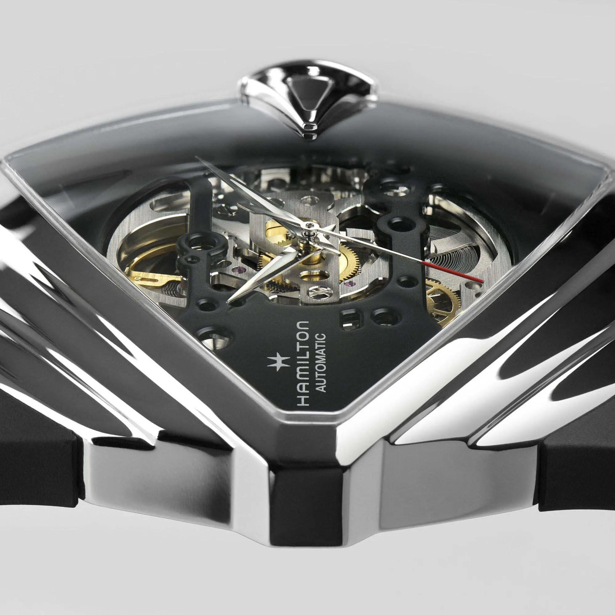 Наручные часы Hamilton Ventura H24625330