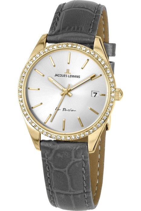 Наручные часы Jacques Lemans La Passion 1-2085C