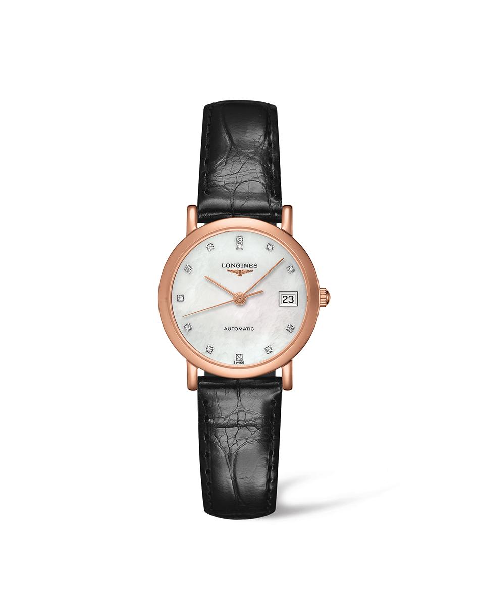Наручные часы Longines The Longines Elegant Collection L43788874