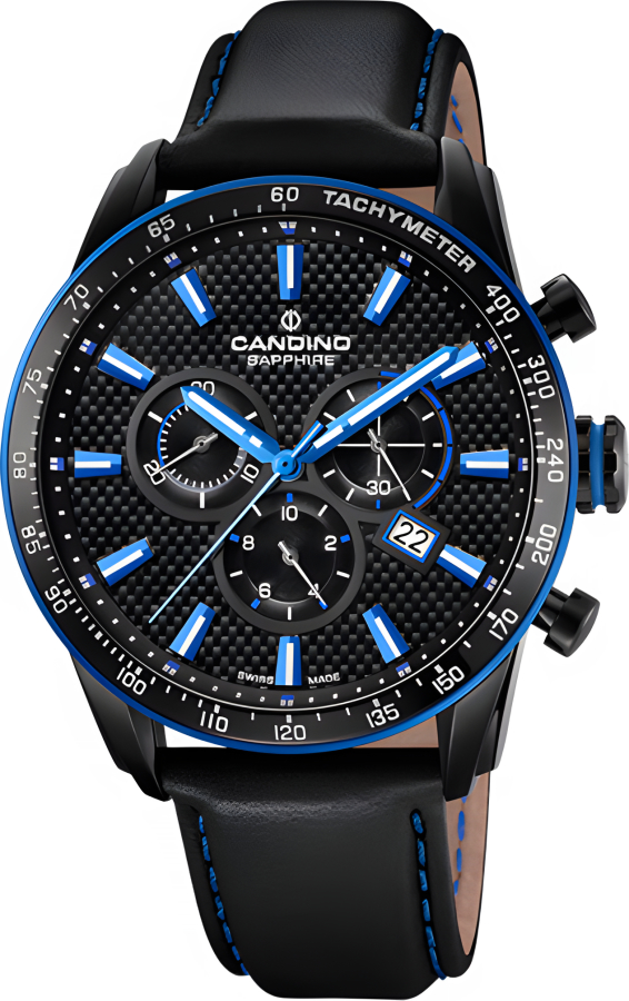 Наручные часы Candino Sportive C4683.2