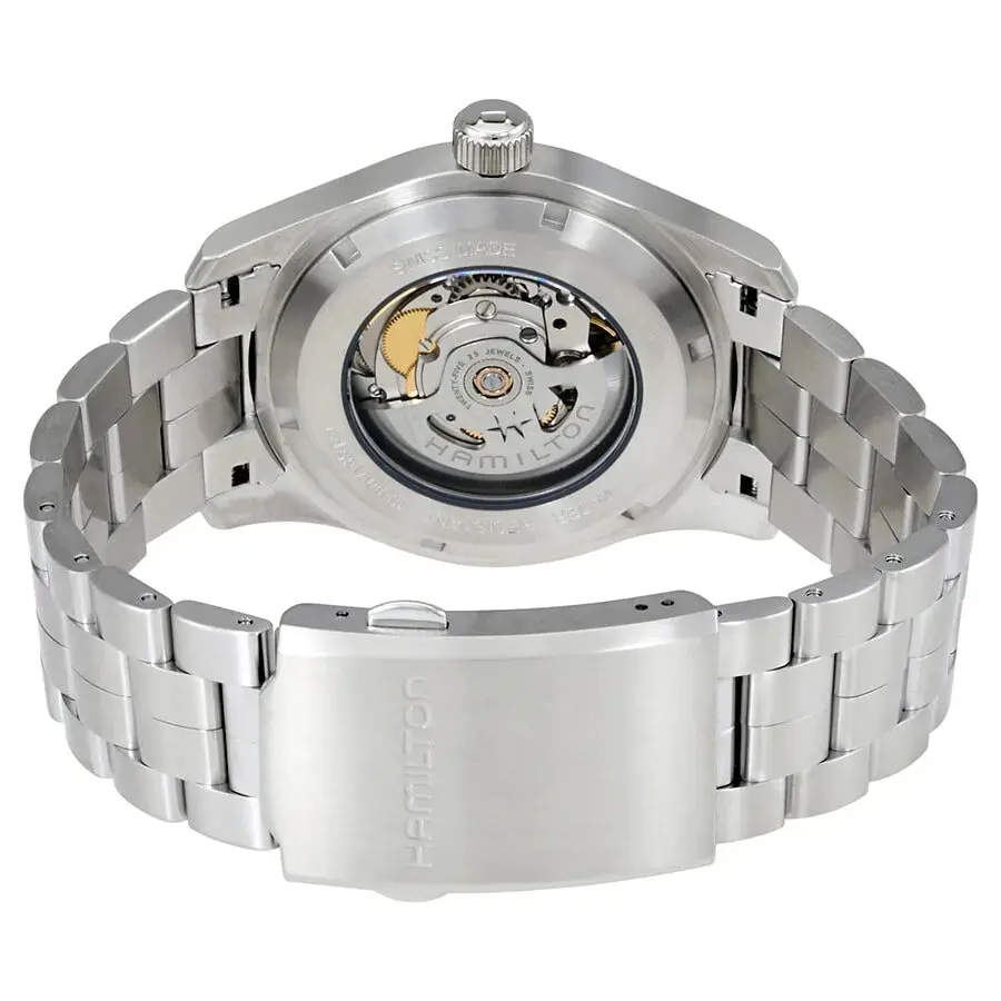 Наручные часы Hamilton Khaki Field H70605163