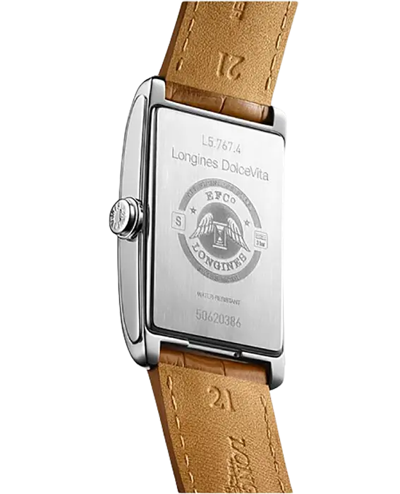 Наручные часы Longines Longines DolceVita L57674730