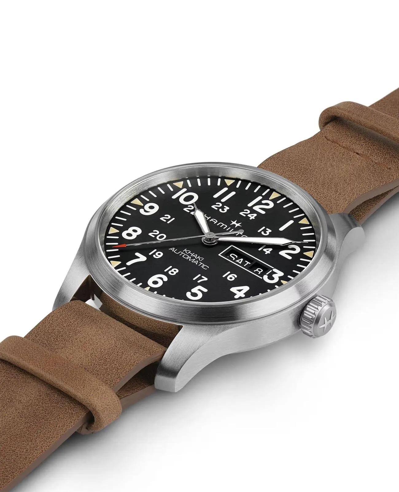 Наручные часы Hamilton Khaki Field H70535531