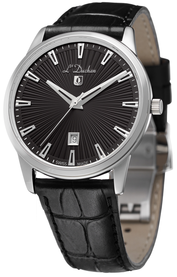 Наручные часы lduchen Quartz D 751.11.31