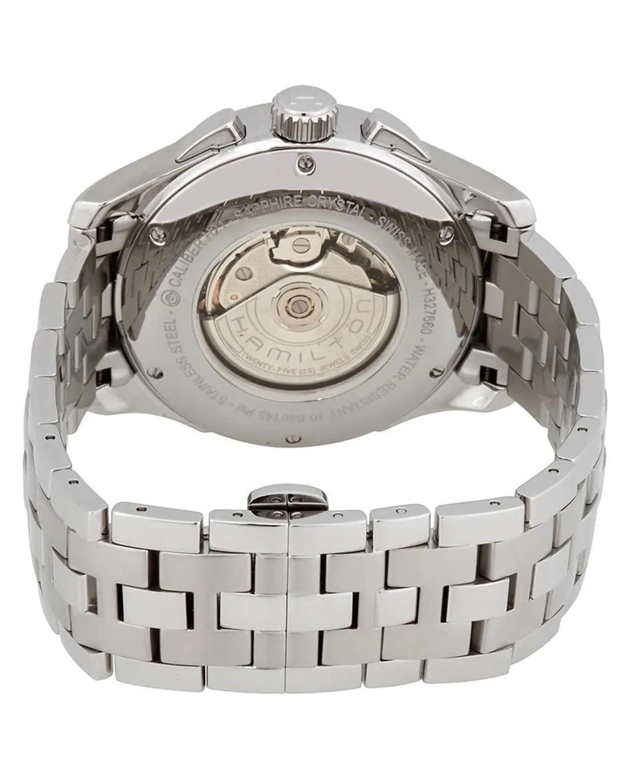 Наручные часы Hamilton Jazzmaster H32766143
