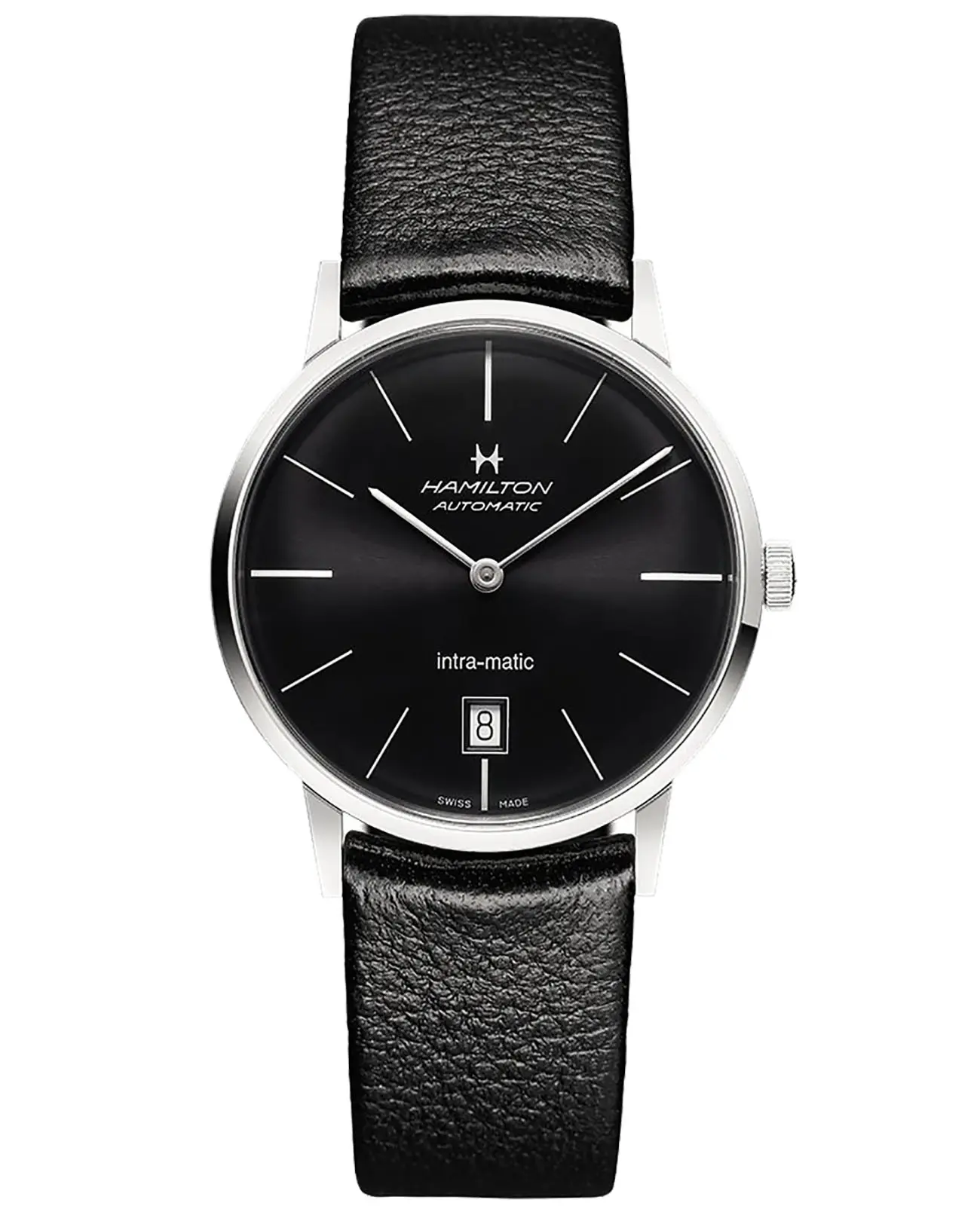 Наручные часы Hamilton American Classic H38455731