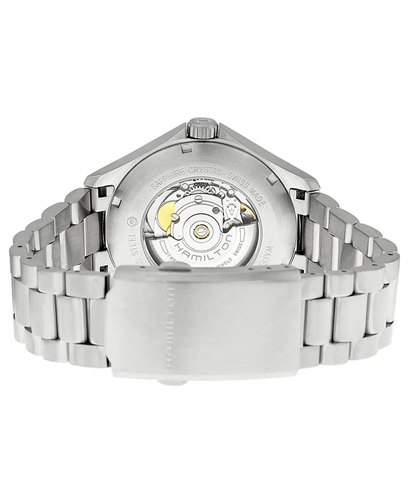 Наручные часы Hamilton Khaki Aviation H76665125