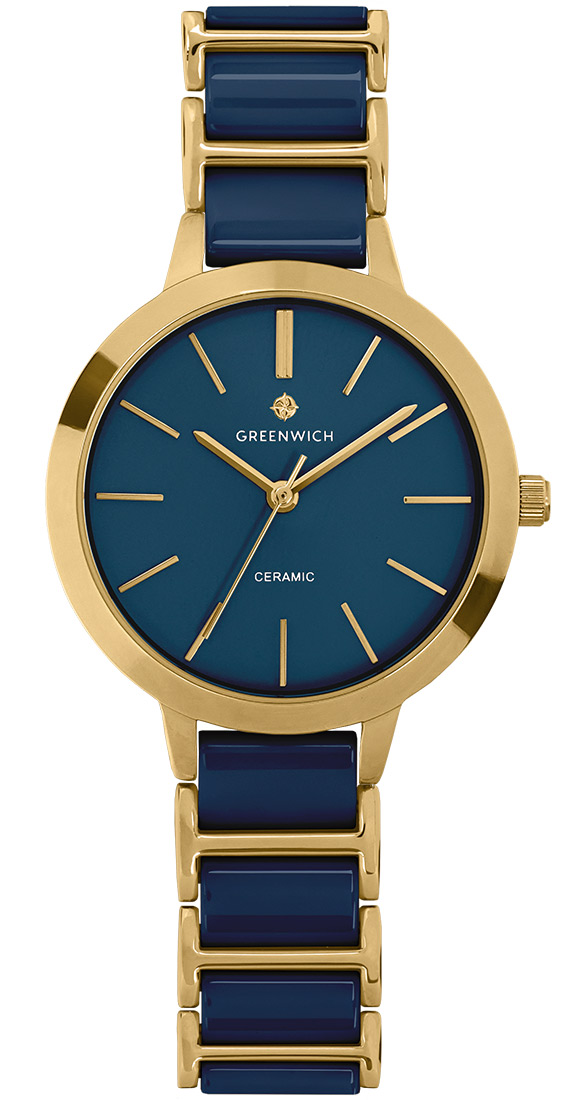 Наручные часы Greenwich Fortune GW 331.20.33