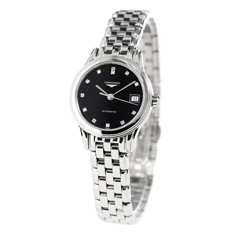 Наручные часы Longines Flagship L42744576