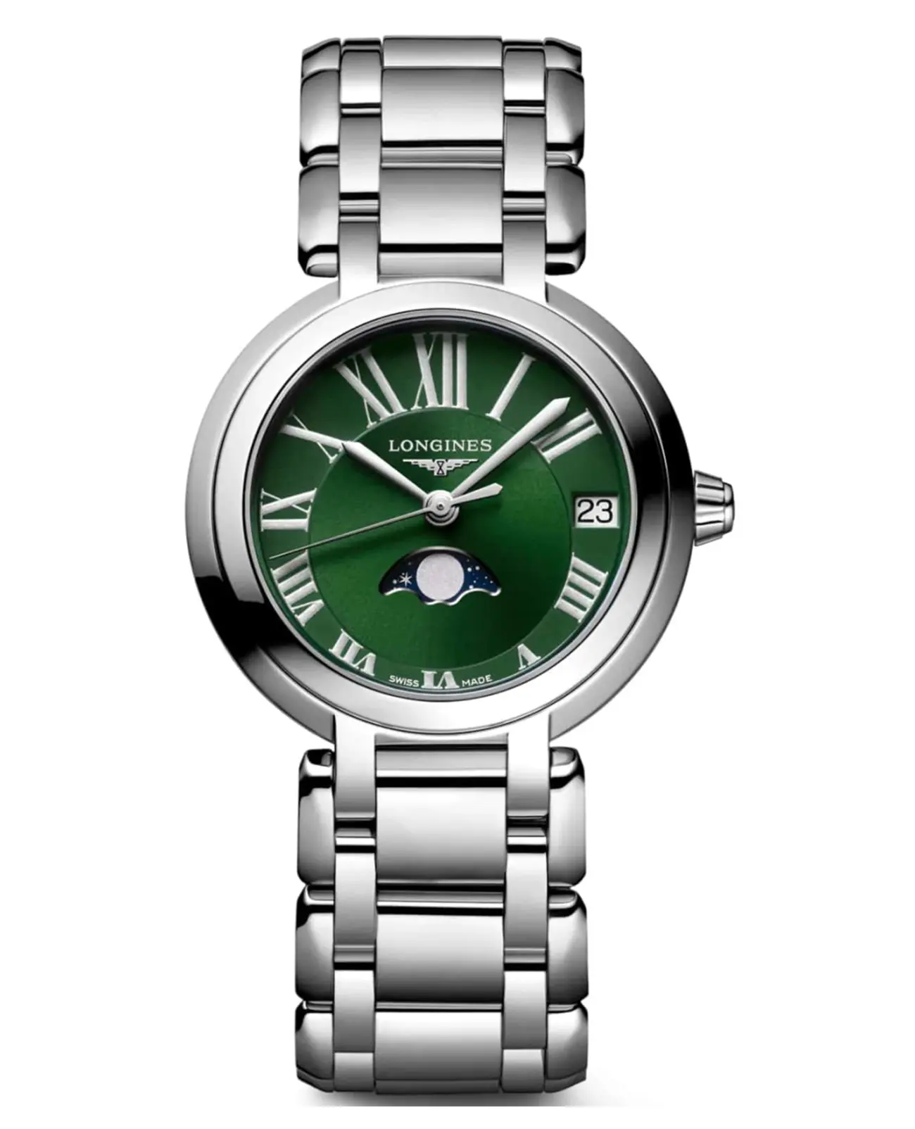 Наручные часы Longines Longines PrimaLuna L81154616