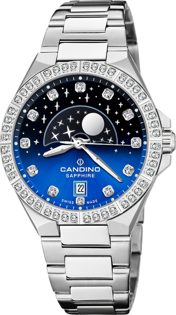 Наручные часы Candino Ladies Elegance C4760.3
