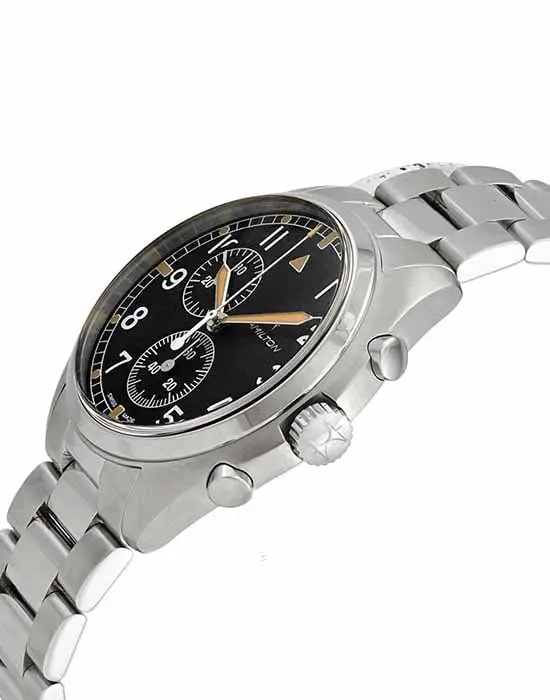Наручные часы Hamilton Khaki Aviation H76522131