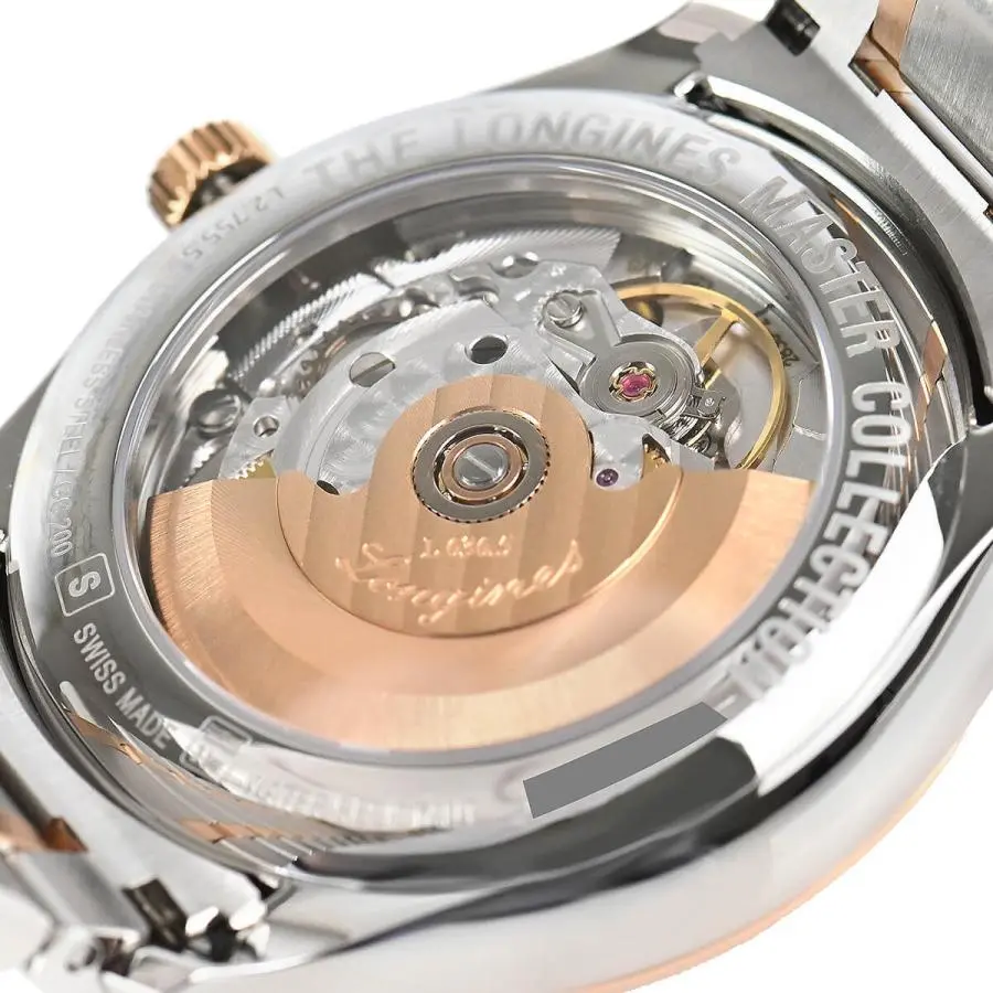 Наручные часы Longines The Longines Master Collection L27555797