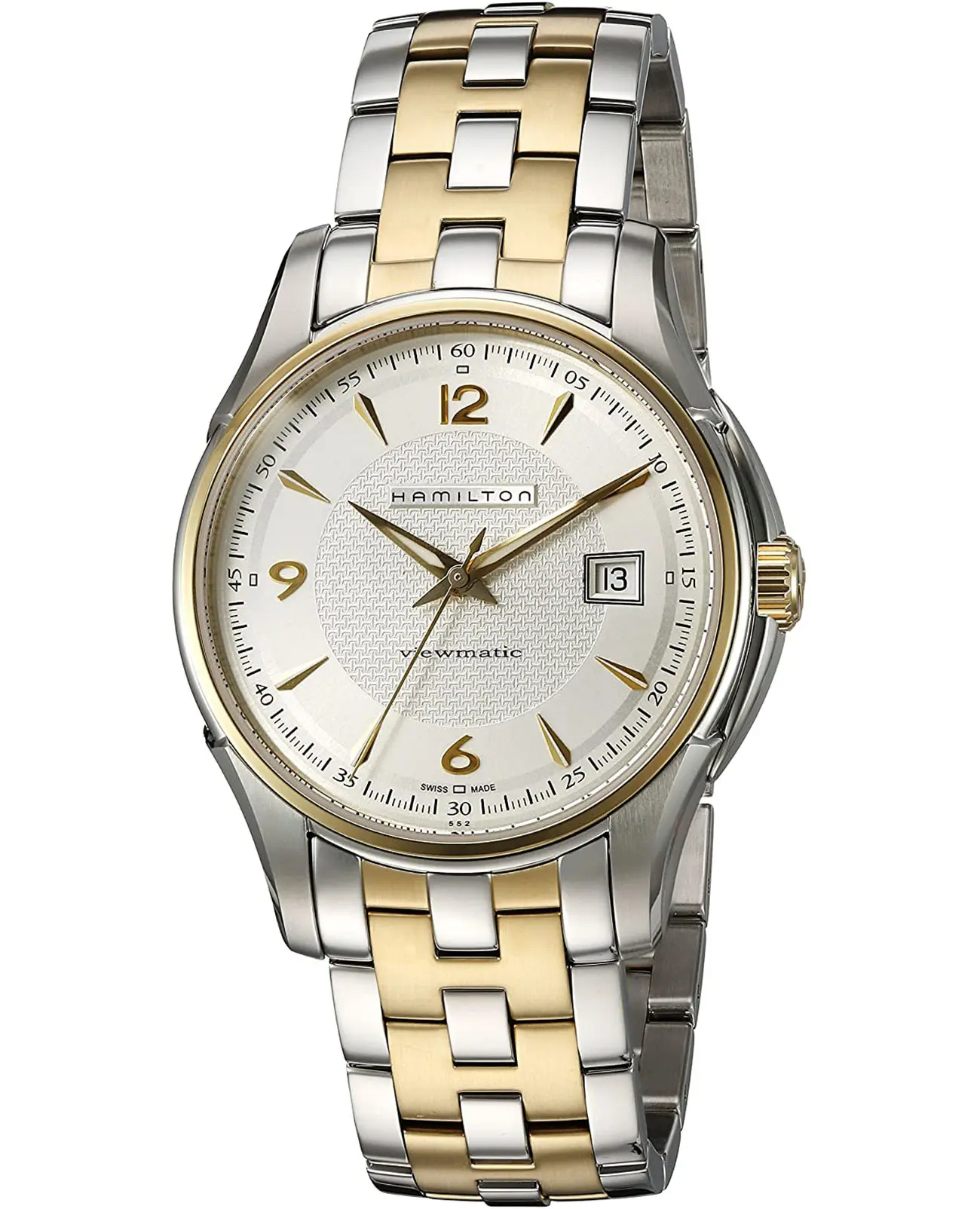 Наручные часы Hamilton Jazzmaster H32525155