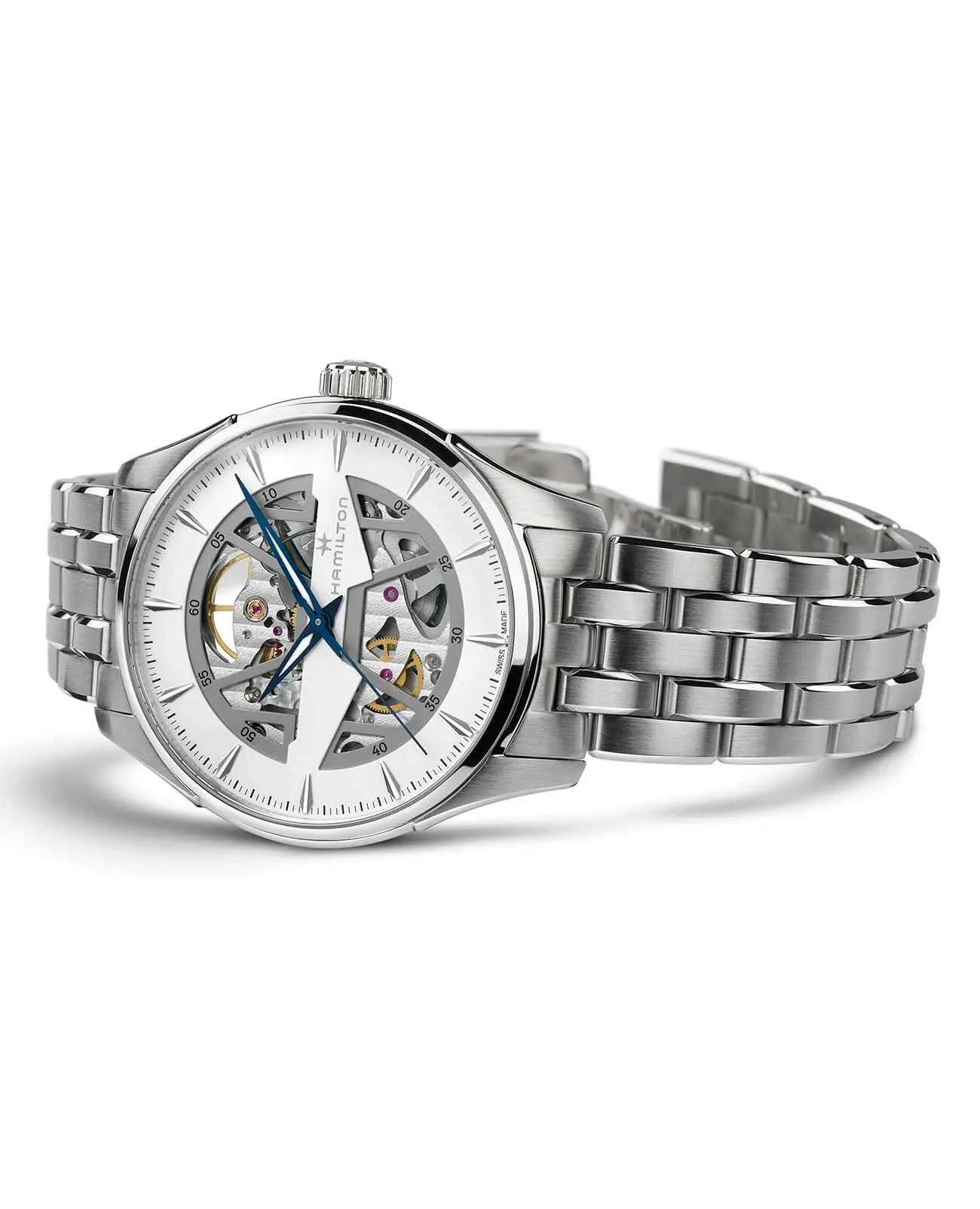 Наручные часы Hamilton Jazzmaster H42535110