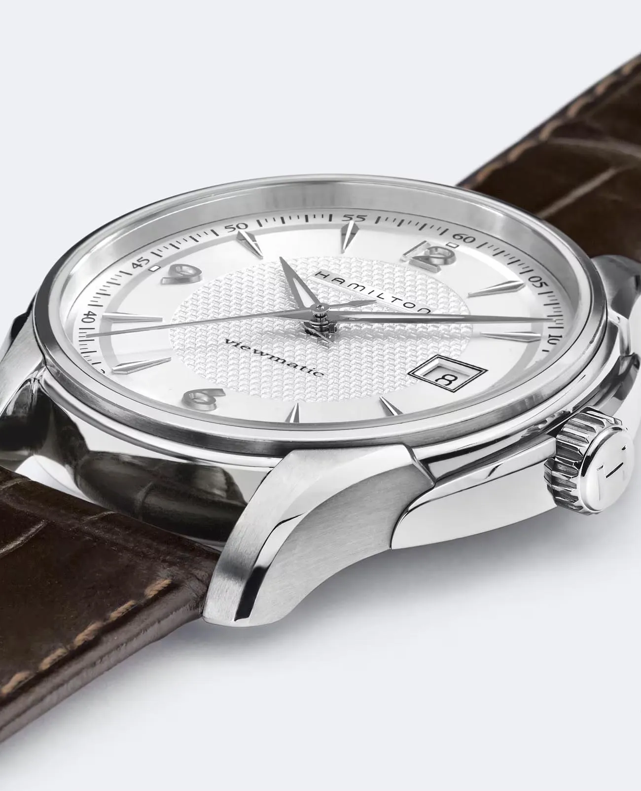 Наручные часы Hamilton Jazzmaster H32455557