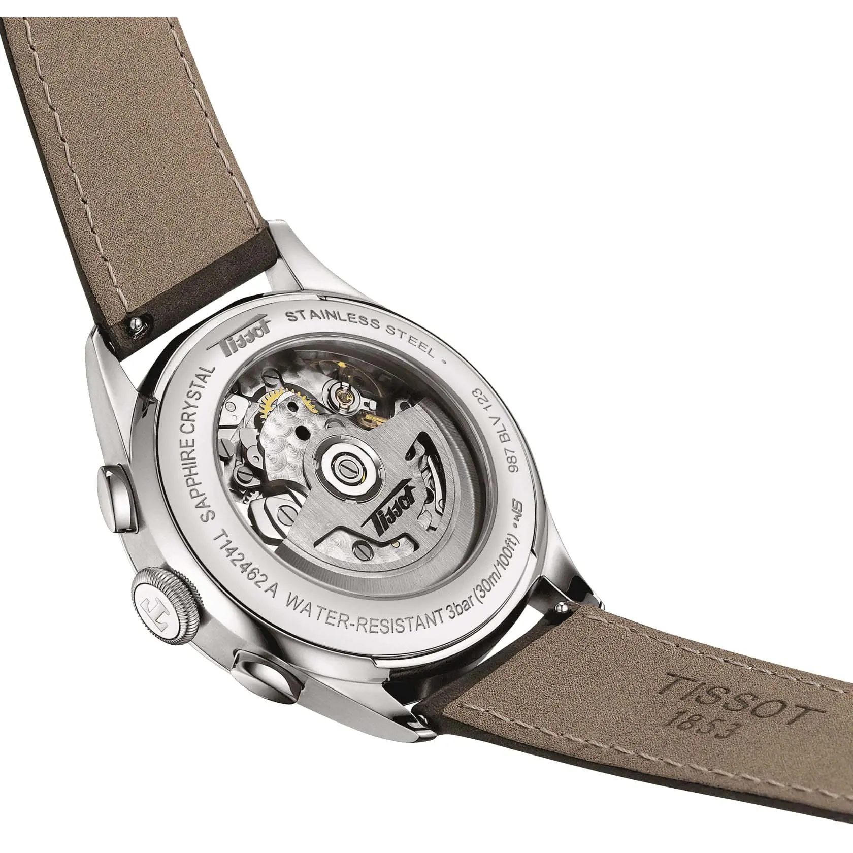 Наручные часы Tissot T-Classic T1424621603200