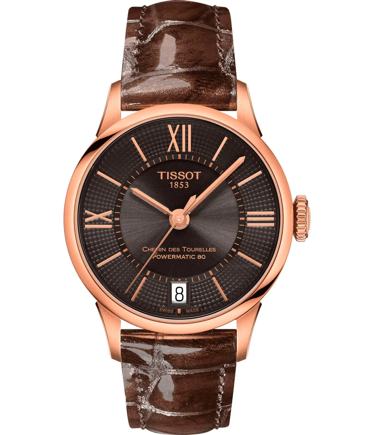 Наручные часы Tissot T-Classic T0992073644800