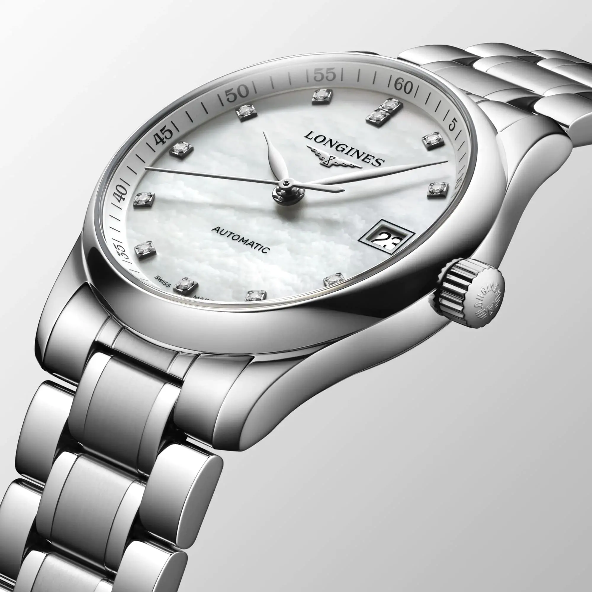Наручные часы Longines The Longines Master Collection L23574876