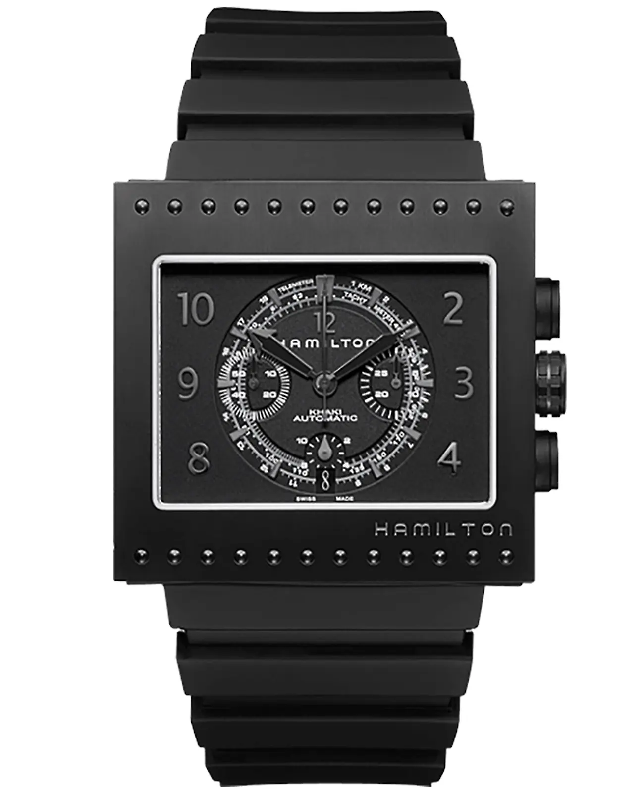 Наручные часы Hamilton Khaki Aviation H79686333