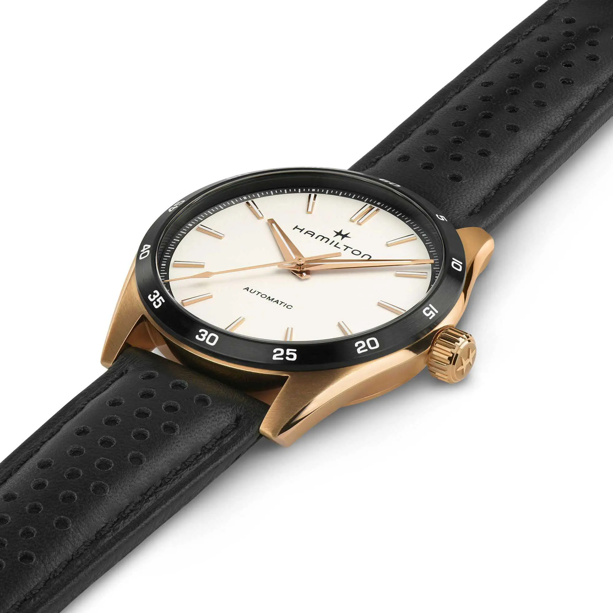 Наручные часы Hamilton Jazzmaster H36225770